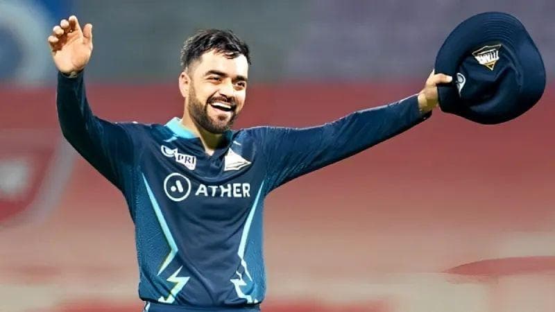 <strong>500 wickets in T20, Rashid’s world record</strong>