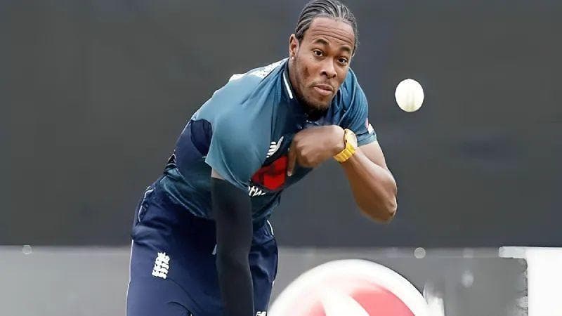 <strong>Archer opens up about his fitness</strong>