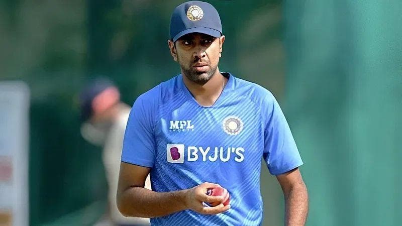 <strong>Ashwin feels insulted by Mankad’s out</strong>