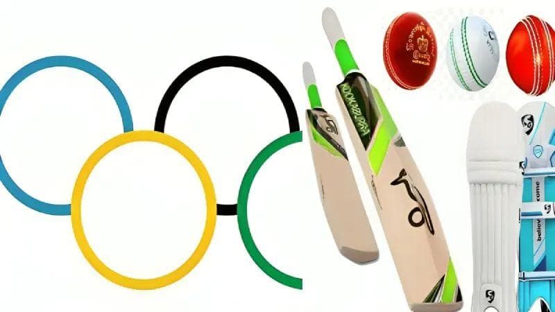 <strong>ICC wants T20 cricket in Olympics</strong>