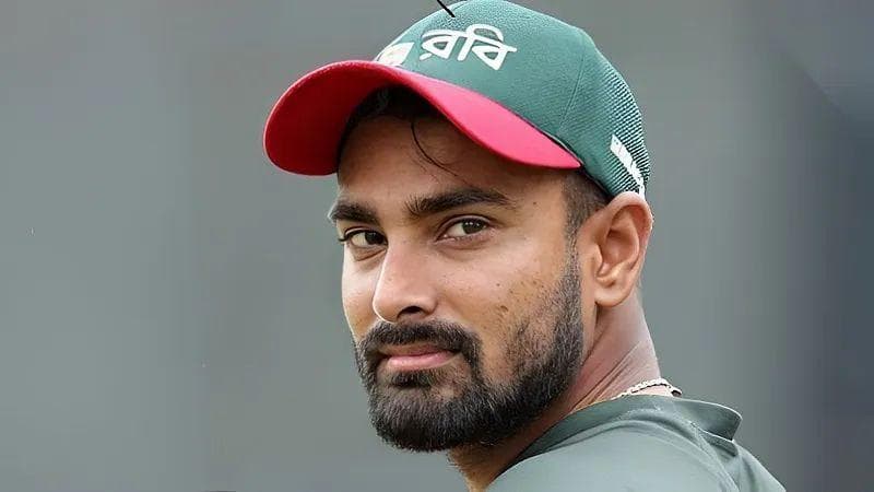 <strong>Liton does not like his batting</strong>