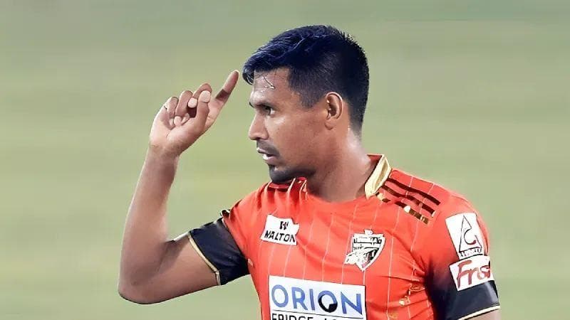 <strong>Mustafiz returns in a familiar rhythm in BPL</strong>