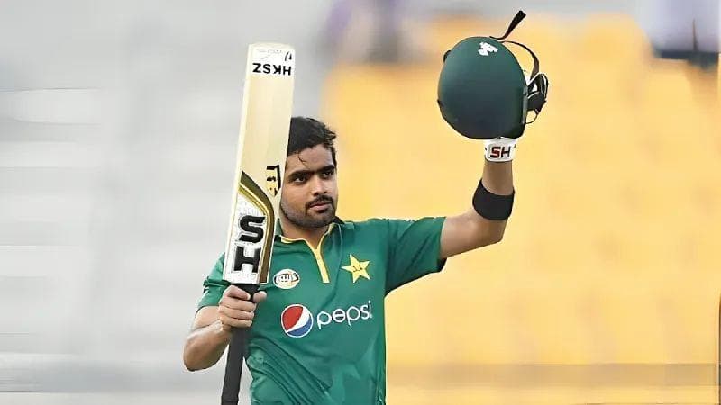 <strong>PCB angry over Babar’s fake obscene video</strong>