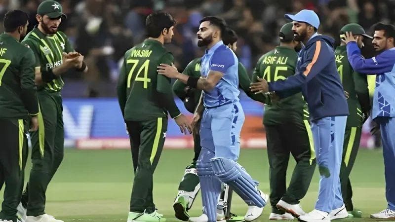 <strong>Pakistan should learn from India: Ramiz Raja</strong>