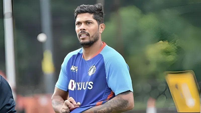 <strong>Umesh Yadav was cheated by his friend</strong>