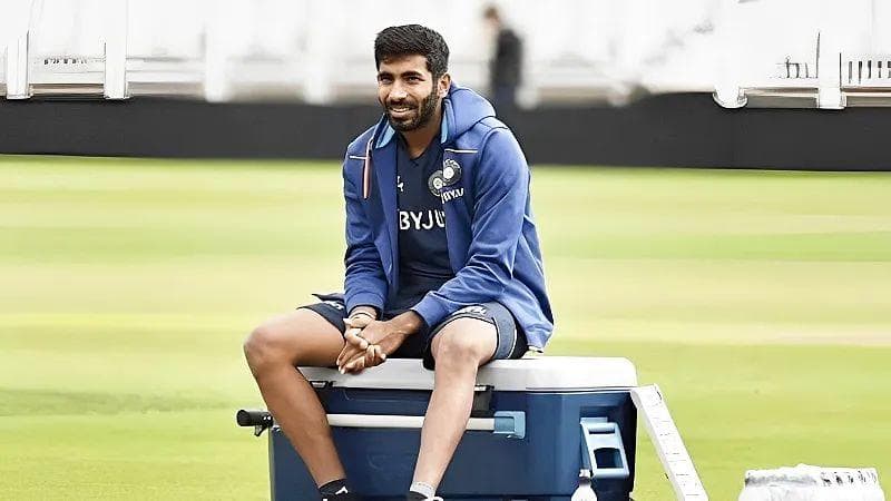 <strong>When will Bumrah recover</strong>