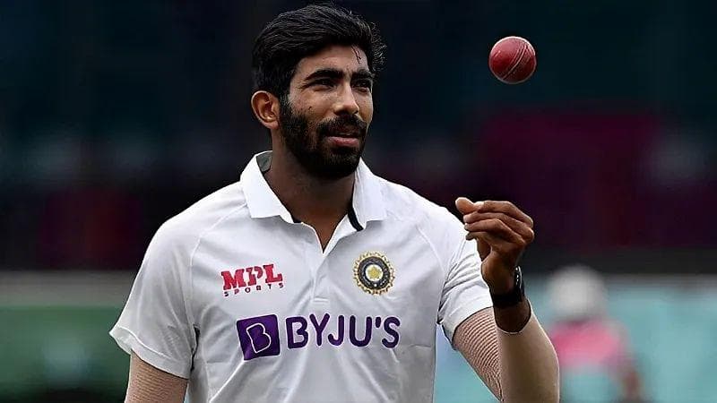 <strong>Bumrah dropped from the team again</strong>