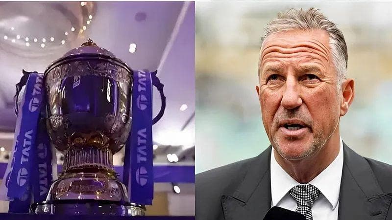 <strong>IPL Can’t Survive Centenary: Ian Botham</strong>