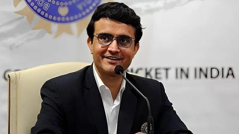<strong>India will whitewash Australia: Sourav</strong>