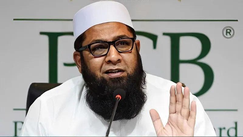 <strong>Inzamam wants to be Pakistan’s selector again</strong>