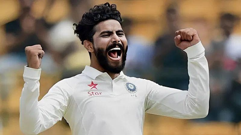 <strong>Jadeja’s majestic return from injury</strong>