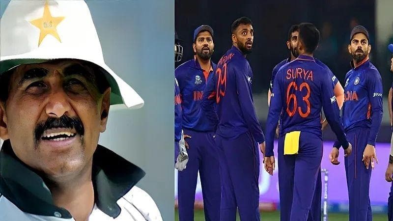 <strong>Javed Miadad demanded action against India</strong>