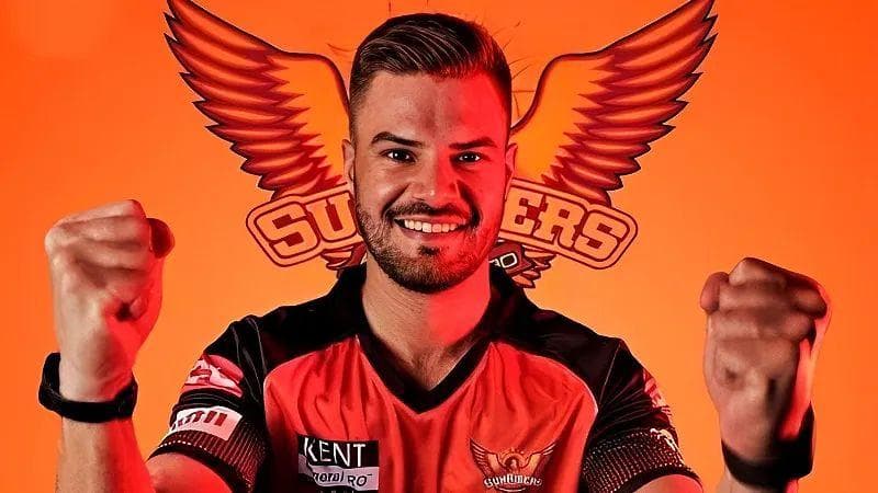 <strong>Markram will lead Hyderabad in the IPL</strong>