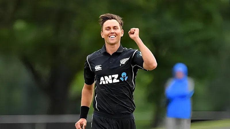 <strong>New Zealand wants Boult in ODI World Cup</strong>