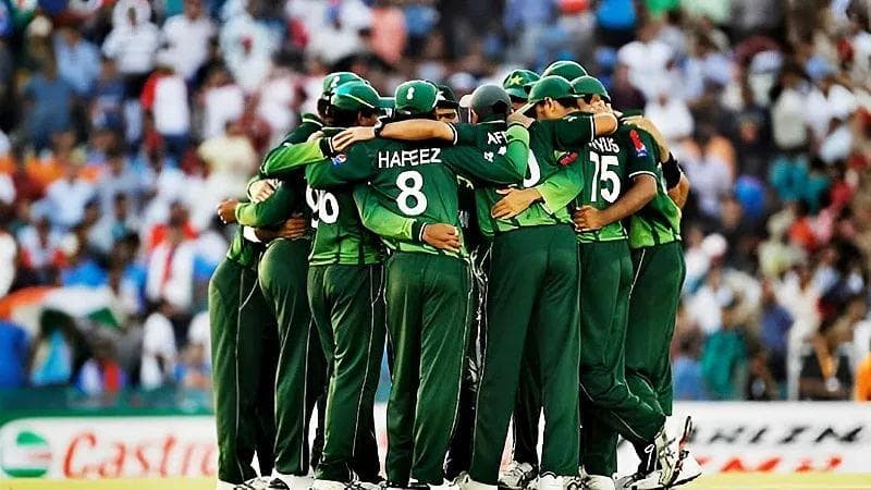 <strong>Pakistan dishonors domestic coaches?</strong>