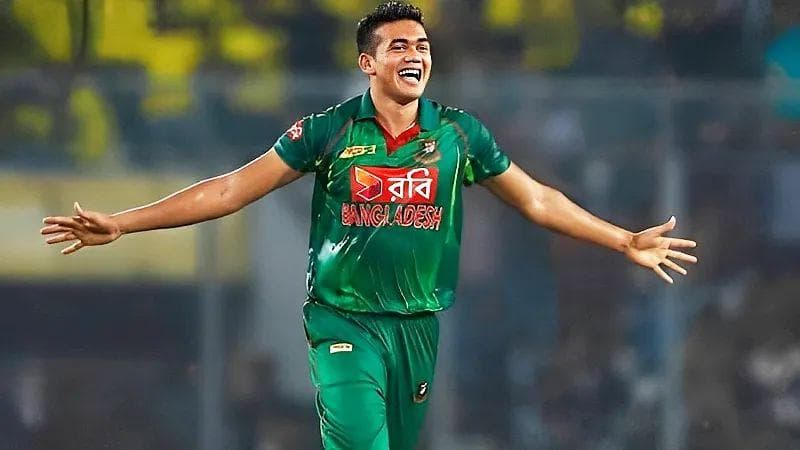 <strong>Taskin said no to PSL, preferring Bangladesh</strong>