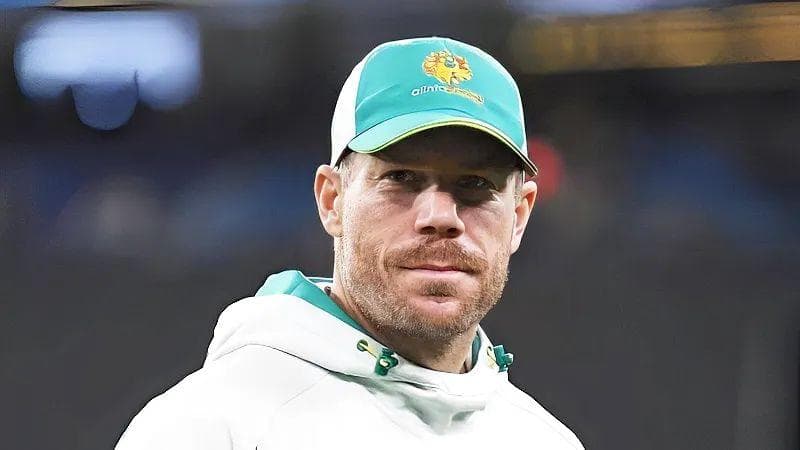 <strong>Warner told about his fatigue</strong>