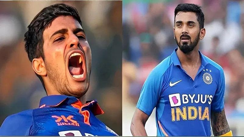 <strong>Will Gill take the place of Rahul?</strong>