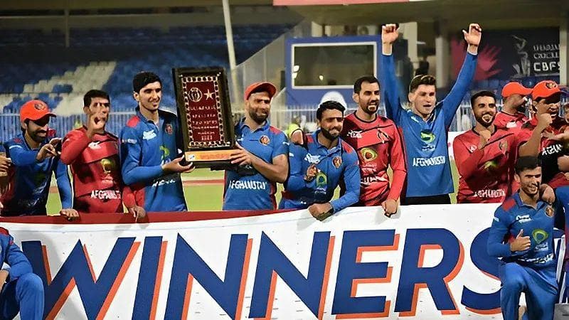 Cricket Highlights, 27 March: Afghanistan vs Pakistan (3rd T20I)