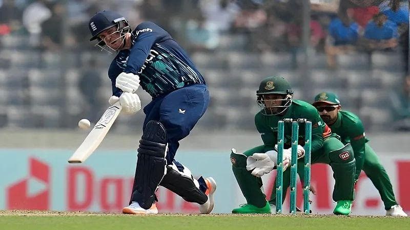 <strong>Cricket Highlights, 3 March: Bangladesh vs England (2<sup>nd</sup> ODI)</strong>
