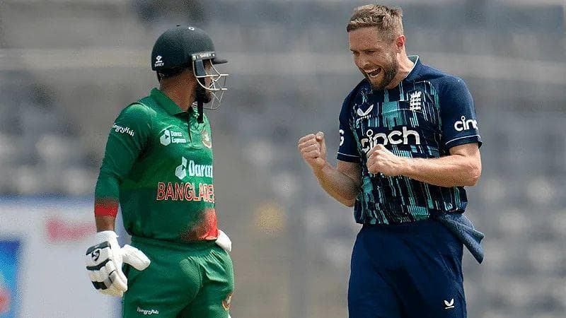 Cricket Highlights, 1st March: Bangladesh vs England (1st ODI)