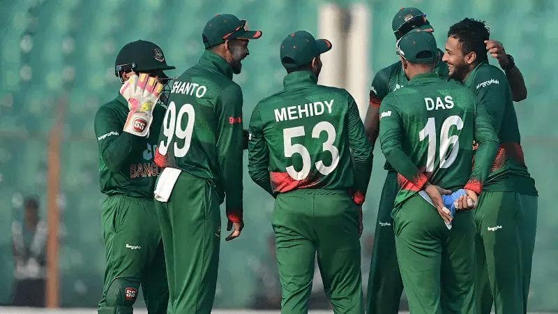 <strong>Cricket Highlights, 9 March: Bangladesh vs England (1<sup>st</sup> T20I)</strong>