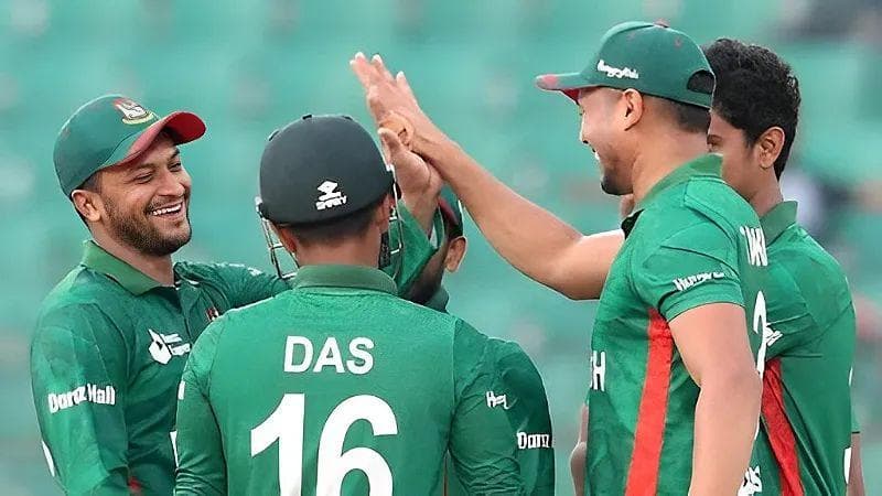 Cricket Highlights, 30 Mar: Bangladesh vs Ireland (2nd T20I)