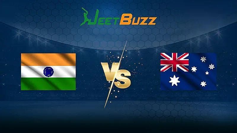 <strong>Australia tour of India 2023 Cricket Prediction | 2nd ODI: India vs Australia</strong>