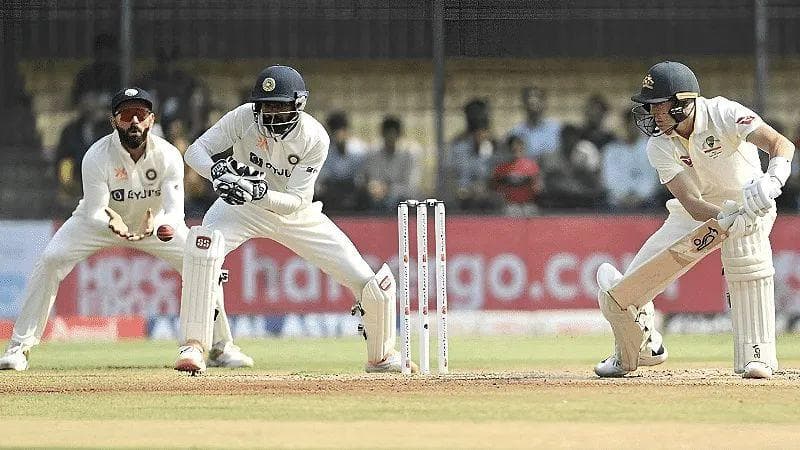 <strong>Cricket Highlights 3rd Test: India vs Australia</strong>