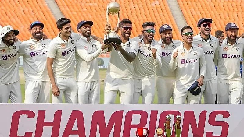 <strong>Cricket Highlights, 14 Mar: India vs Australia (4th Test)</strong>
