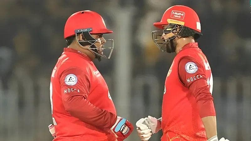 <strong>Cricket Highlights, 04 Mar: PSL 2023 (Match 19) – Islamabad United vs Karachi Kings</strong>