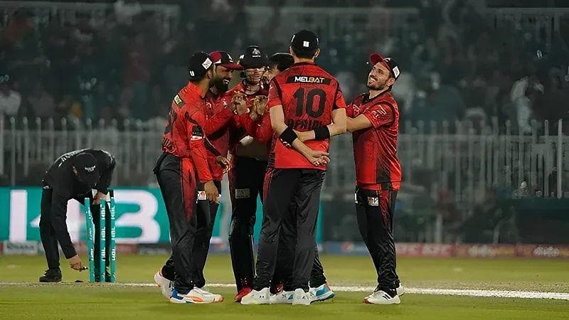 <strong>Cricket Highlights, 09 March: PSL 2023 (Match 26) – Islamabad United vs Lahore Qalandars</strong>