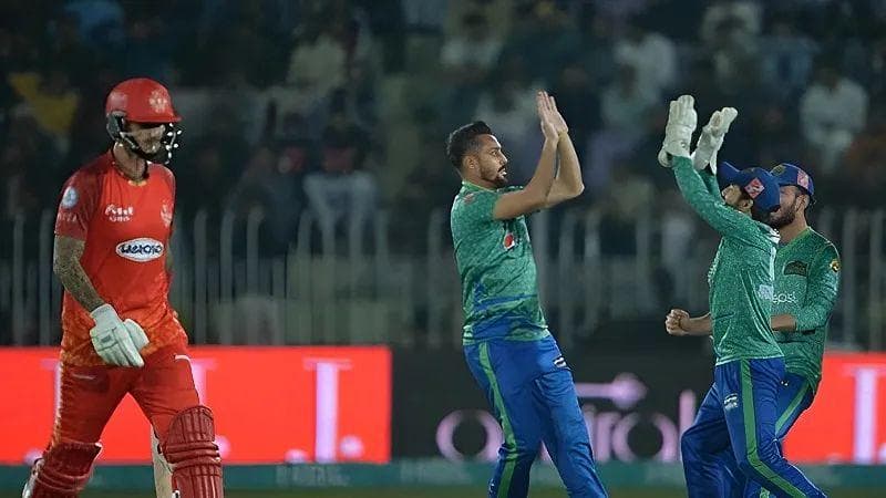<strong>Cricket Highlights, 07 March: PSL 2023 (Match 24) – Islamabad United vs Multan Sultans</strong>
