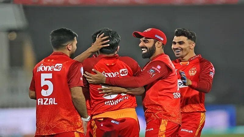 <strong>Cricket Highlights, 06 Mar: PSL 2023 (Match 21) – Islamabad United vs Quetta Gladiators</strong>