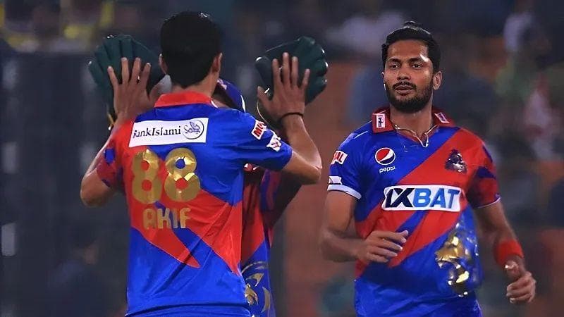 <strong>Cricket Highlights, 12 March: PSL 2023 (Match 30) – Lahore Qalandars vs Karachi Kings</strong>