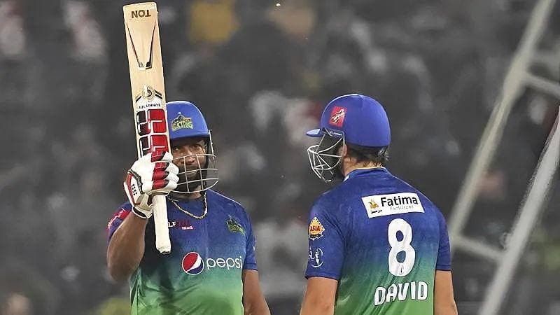 <strong>Cricket Highlights, 16 Mar: PSL 2023 (Qualifier) – Lahore Qalandars vs Multan Sultans</strong>