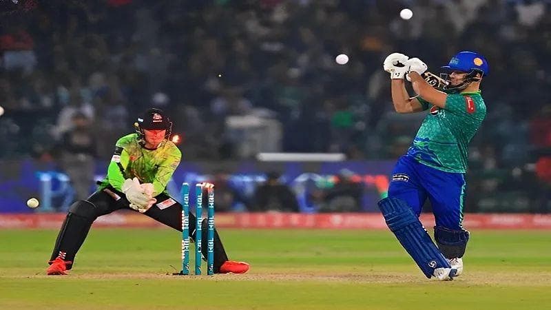 <strong>Cricket Highlights, 04 March: PSL 2023 (Match 20) – Lahore Qalandars vs Multan Sultans </strong>
