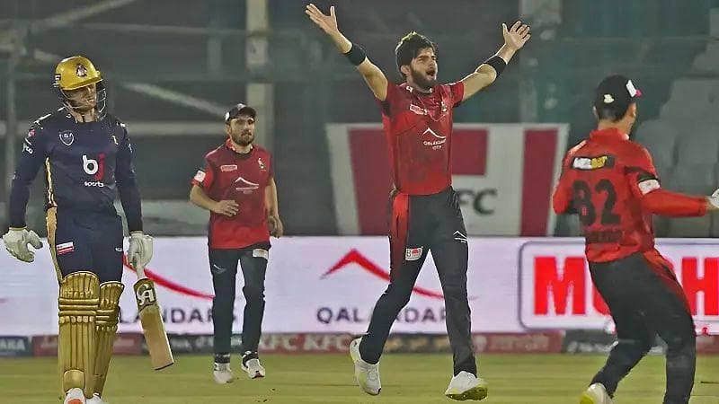 <strong>PSL 2023 Cricket Prediction | Lahore Qalandars vs Quetta Gladiators</strong>