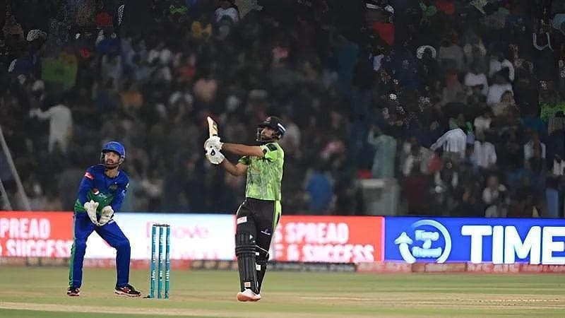 <strong>Cricket Highlights, 18 March: PSL 2023 (Final) – Multan Sultans vs Lahore Qalandars</strong>