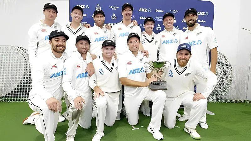 <strong>Cricket Highlights, 20 Mar: New Zealand vs Sri Lanka (2nd Test)</strong>