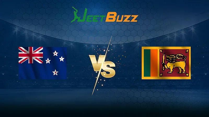 <strong>Sri Lanka tour of New Zealand 2023 Cricket Prediction | 2nd ODI: New Zealand vs Sri Lanka</strong>