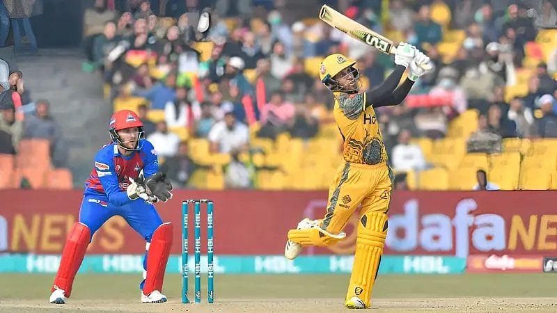 Cricket Highlights, PSL 2023 02ed Mar: Peshawar Zalmi vs Karachi Kings