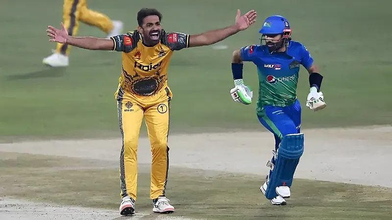 <strong>PSL 2023 Cricket Prediction | Peshawar Zalmi vs Karachi Kings</strong>