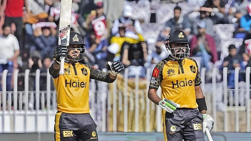 <strong>Cricket Highlights, 08 Mar: PSL 2023 (Match 23) – Peshawar Zalmi vs Lahore Qalandars</strong>