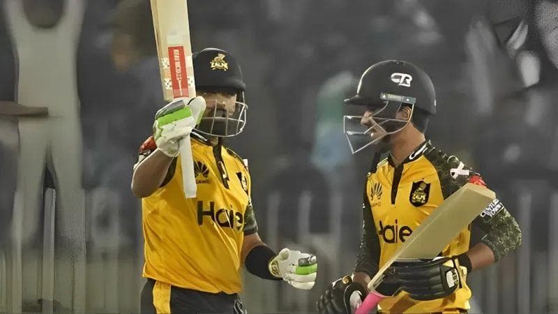 <strong>Cricket Highlights, 09 Mar: PSL 2023 (Match 27) – Peshawar Zalmi vs Multan Sultans</strong>