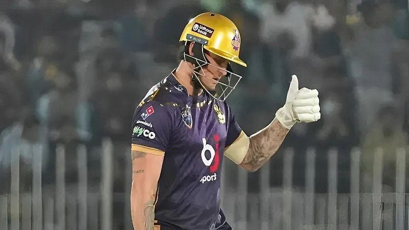 <strong>Cricket Highlights, 09 Mar: PSL 2023 (Match 25) – Peshawar Zalmi vs Quetta Gladiators</strong>