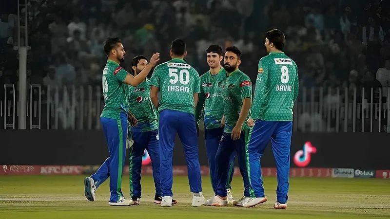 <strong>Cricket Highlights, 11 March: PSL 2023 (Match 28) – Quetta Gladiators vs Multan Sultans</strong>