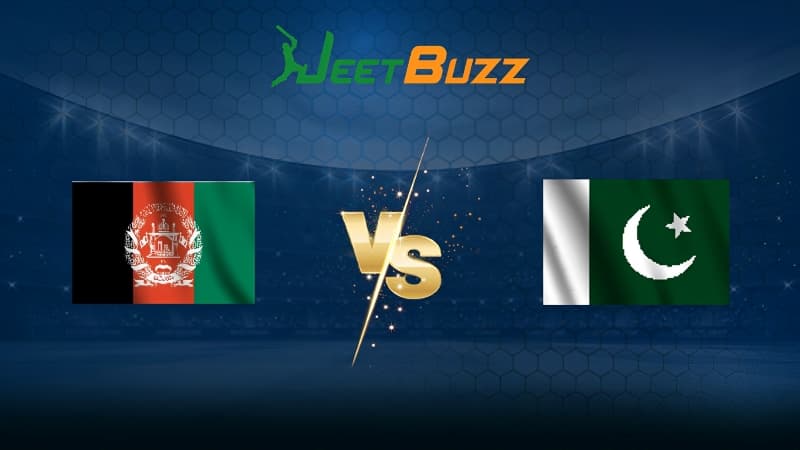 <strong>Pakistan tour of Afghanistan 2023 Cricket Prediction | 2<sup>nd</sup> T20I: Afghanistan vs Pakistan</strong>