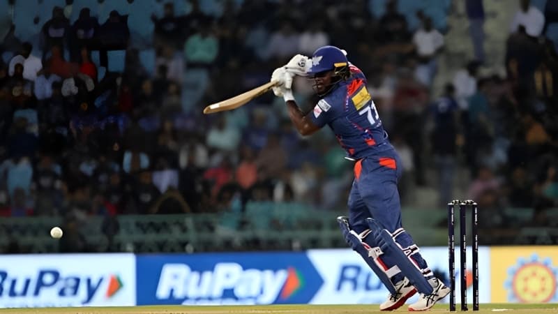 <strong>Cricket Highlights, 1 April: IPL 2023 (Match 3) – Lucknow Super Giants vs Delhi Capitals </strong>
