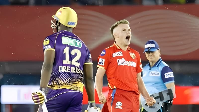 <strong>Cricket Highlights, 02 April: IPL 2023 (Match 2) – Punjab Kings vs Kolkata Knight Riders</strong>